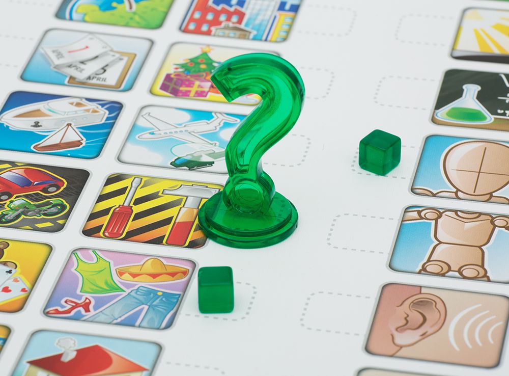 Десять настольных экономических игр