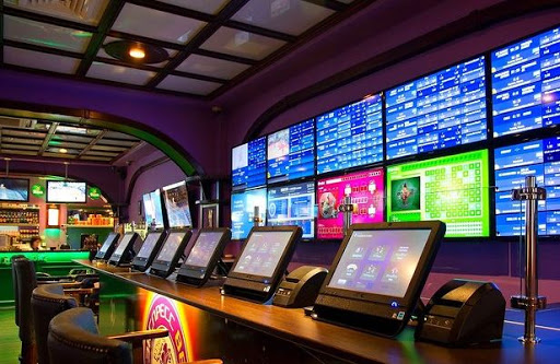 Как устроены букмекерские конторы