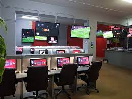 Как устроены букмекерские конторы