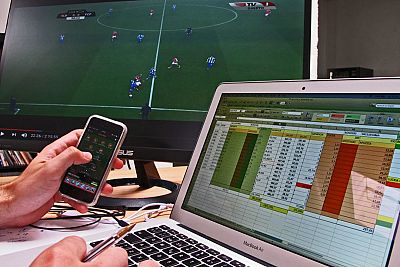 Как устроены букмекерские конторы