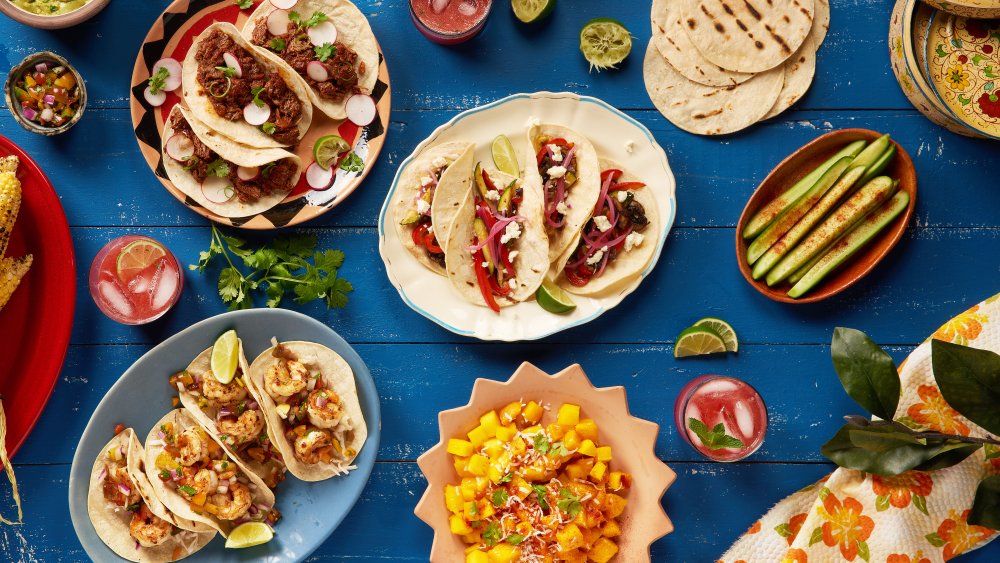 Top 5 Authentic Mexican Foods That You Must Try