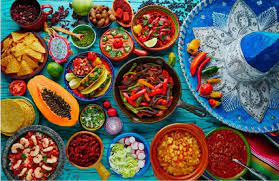 Top 5 Authentic Mexican Foods That You Must Try