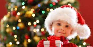 Что подарить родителям на Новый год