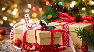 Что подарить родителям на Новый год