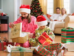 Как провести новогодние каникулы, не потратив ни рубля