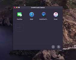 TunesKit Audio Capture Review