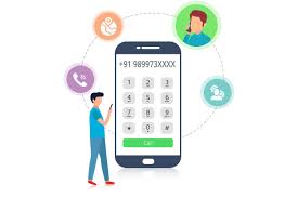 Creating Fake WhatsApp Account With Virtual Phone Number