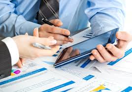 Как работает финансовый консультант