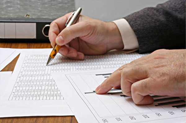 Как работает финансовый консультант