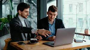 Leverage the Cloud to Work Toward Your Goals