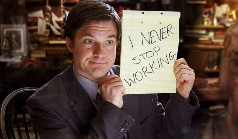 Как заработать денег и сэкономить силы: трудоголики