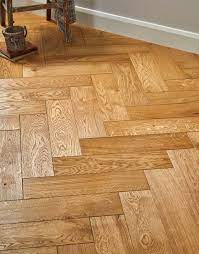 Top Five Patterns Popular in Parquet Flooring