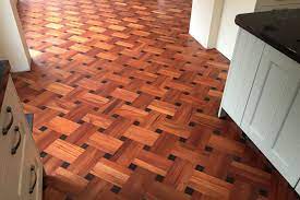 Top Five Patterns Popular in Parquet Flooring