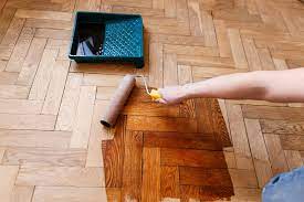 Top Five Patterns Popular in Parquet Flooring
