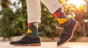 A Quick Guide to Men’s Socks Styles for Ultimate Comfort
