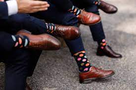 A Quick Guide to Men’s Socks Styles for Ultimate Comfort