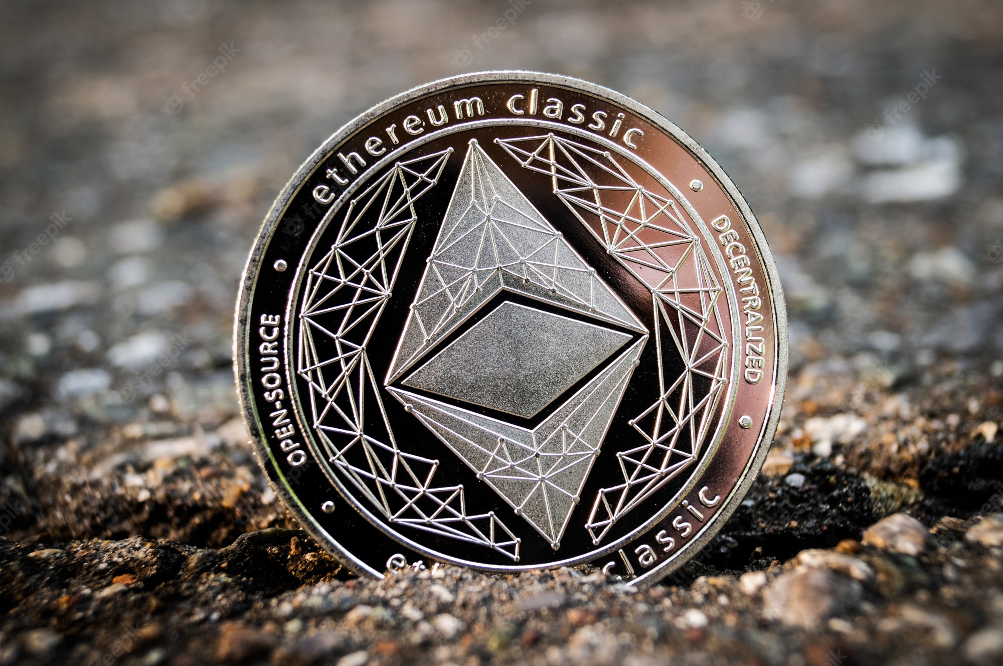 Ethereum Classic: The Code Is The Law