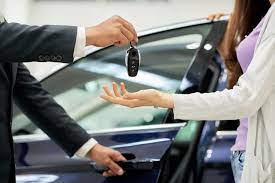6 Ways Tech Has Revolutionized the Car Buying Process