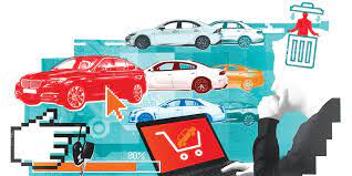 6 Ways Tech Has Revolutionized the Car Buying Process