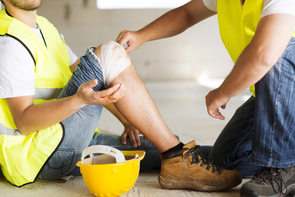 How to Avoid Getting Injured at Work as an Employee
