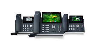 SIP Trunking Is A Great Reason For Having A VOIP Phone System