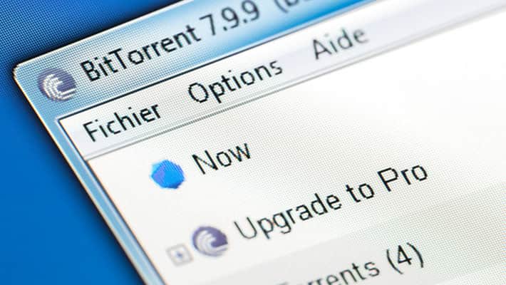 Are Torrents Safe?