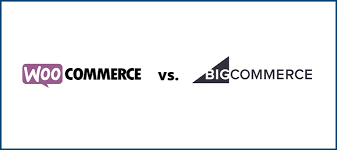 WooCommerce vs. BigCommerce – What’s Better for SEO?