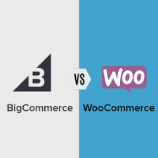WooCommerce vs. BigCommerce – What’s Better for SEO?
