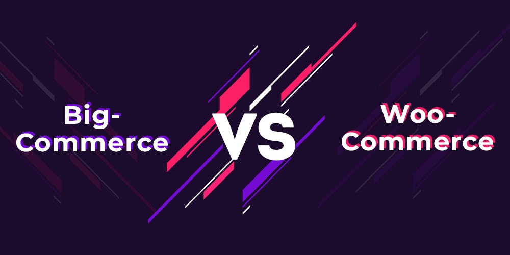 WooCommerce vs. BigCommerce – What’s Better for SEO?