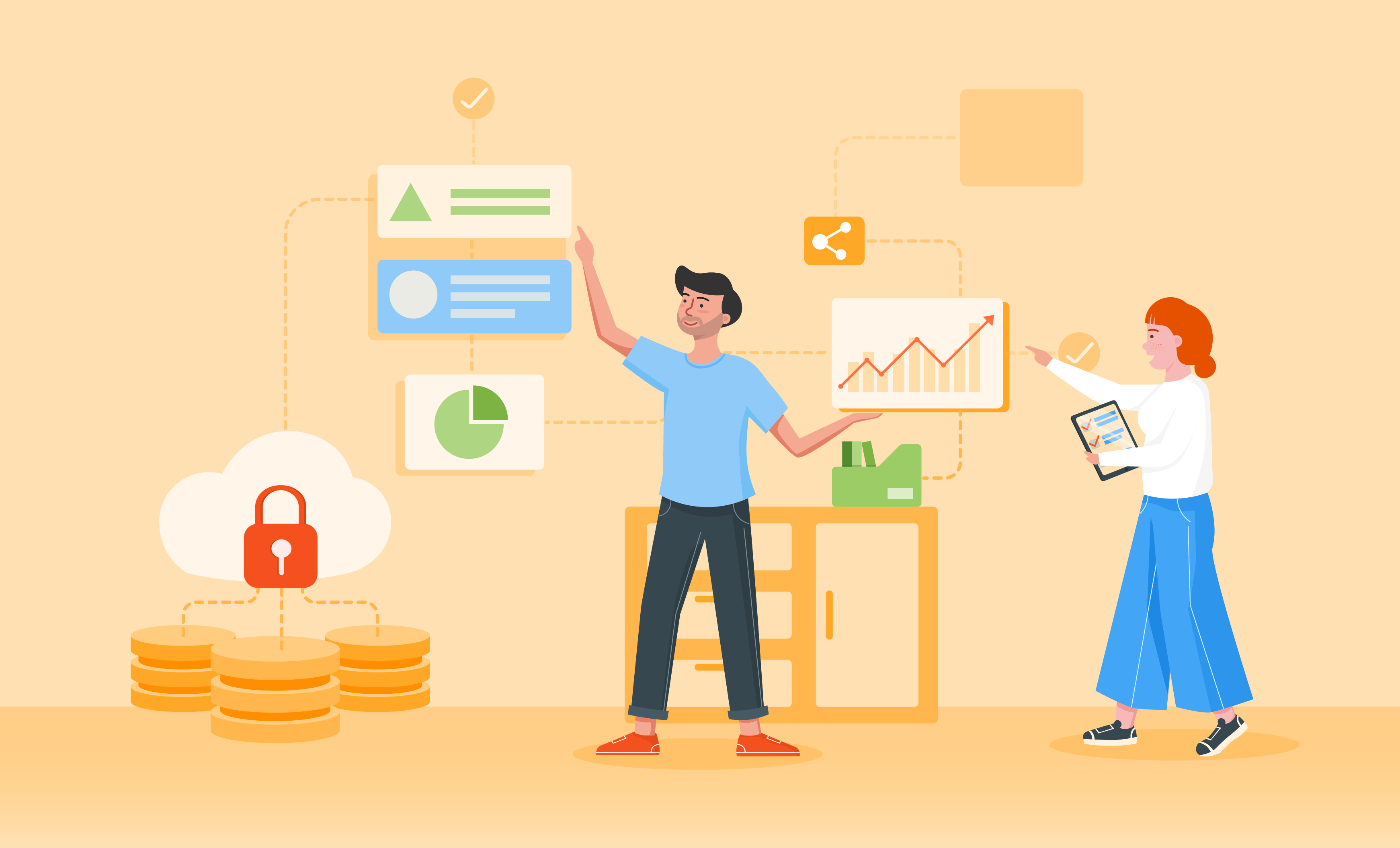 Why Was Data Mesh Architecture Introduced In The First Place?