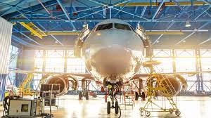 Why There Is A Need For ERP Aviation Solutions