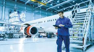 Why There Is A Need For ERP Aviation Solutions