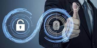 An Explanation of Identity and Access Management