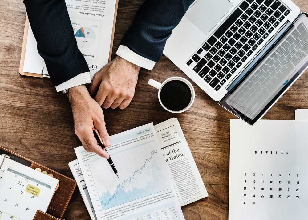 Как начать свое дело: составляем бизнес-план