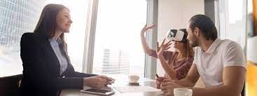 How Technology Enhances the Home-Buying Experience