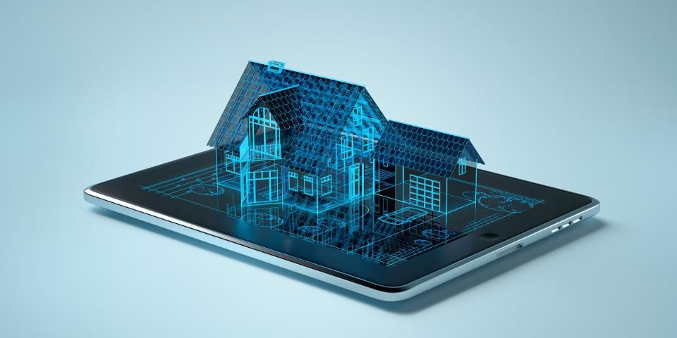 How Technology Enhances the Home-Buying Experience