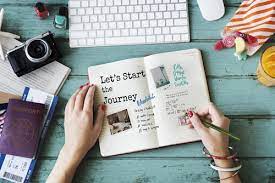 Essential Pre-Trip Checklist for Long Travel