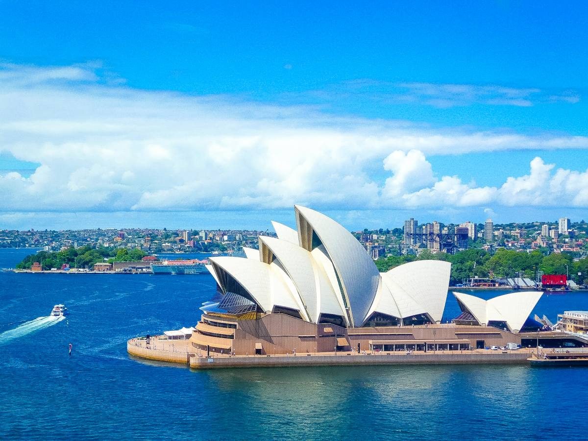 The Tourist’s Guide to Visiting Sydney