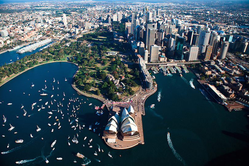 The Tourist’s Guide to Visiting Sydney