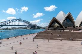 The Tourist’s Guide to Visiting Sydney