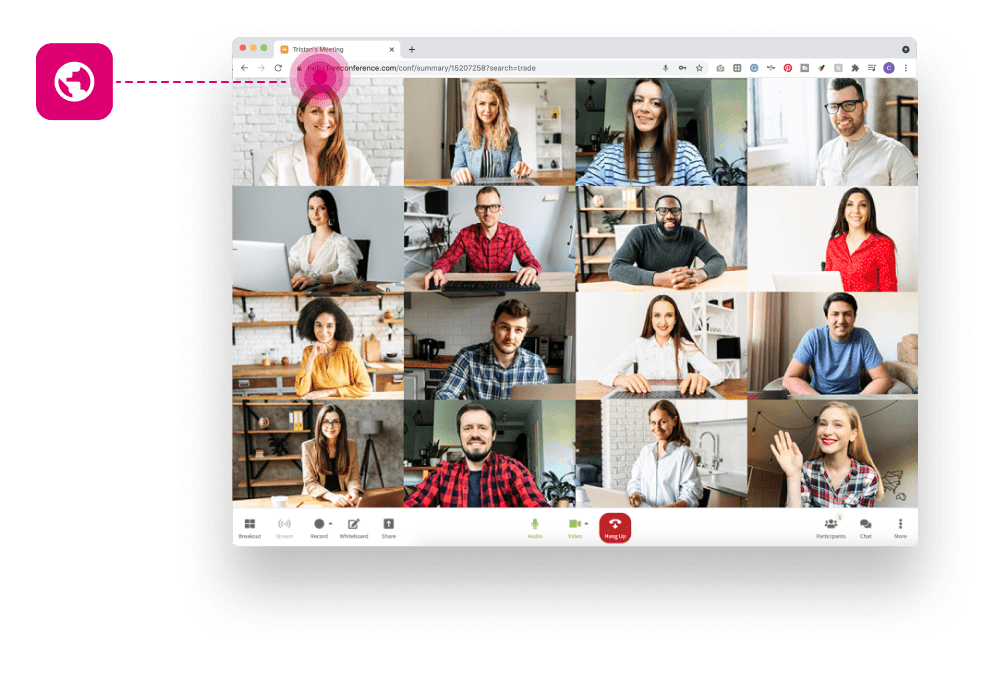 Top Uses for White Label Video Conferencing Technology