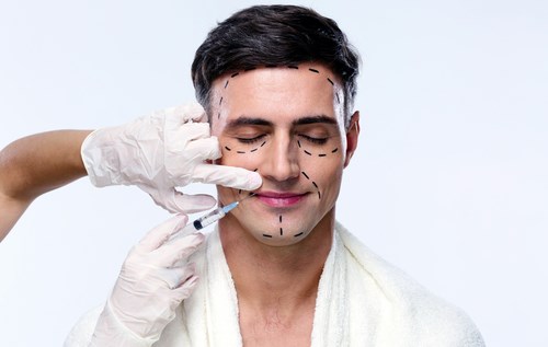 When Cosmetic Surgery Becomes More Than Just Aesthetic