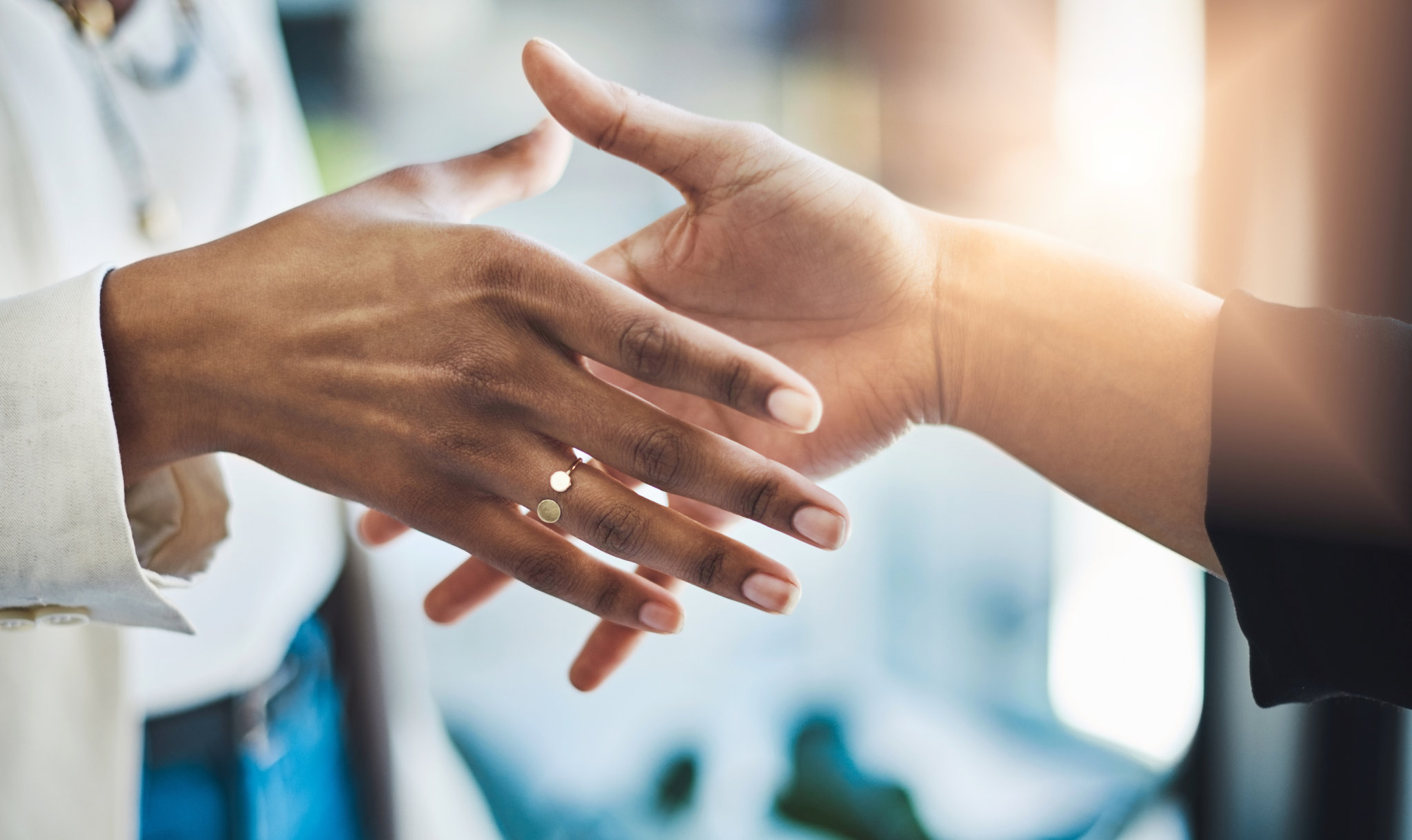 Do Your Hands Shake Unnaturally?