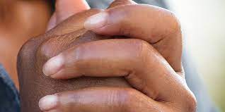 Do Your Hands Shake Unnaturally?