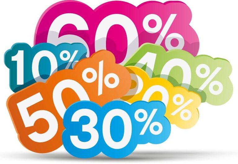 Как сэкономить на онлайн-покупках