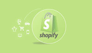 Benefits For Choosing Shopify For Building An ECommerce Store