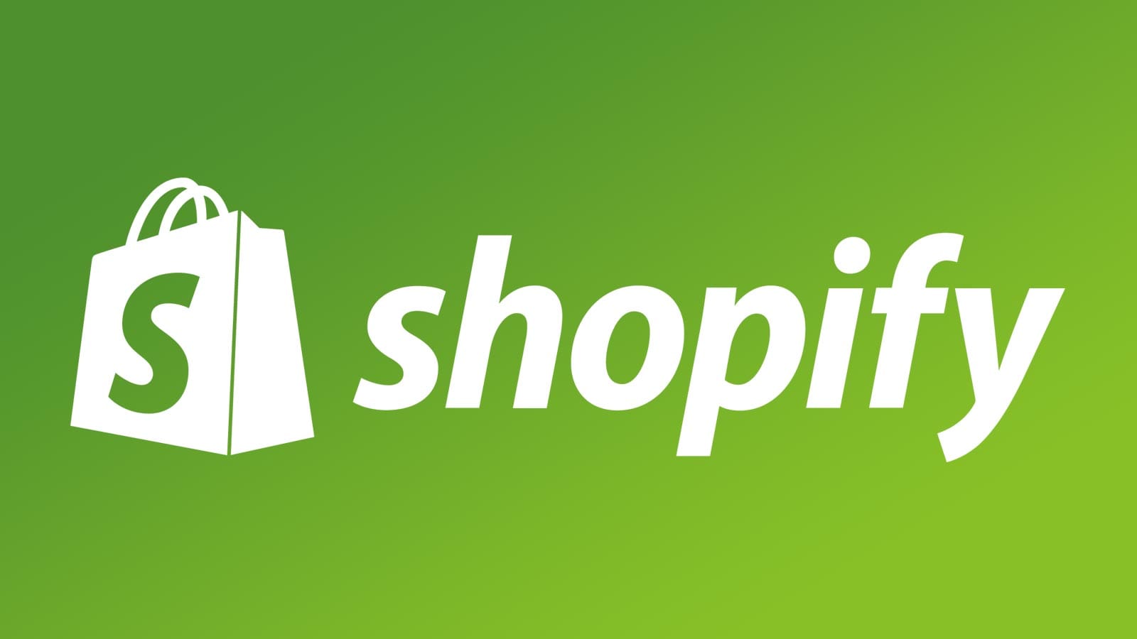 Benefits For Choosing Shopify For Building An ECommerce Store