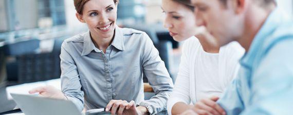 Как выбрать финансового консультанта на всю жизнь