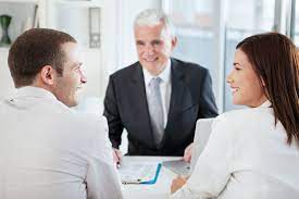 Как выбрать финансового консультанта на всю жизнь