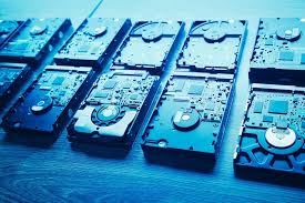 Selling Your Used Hard Drives: Is it Safe?
